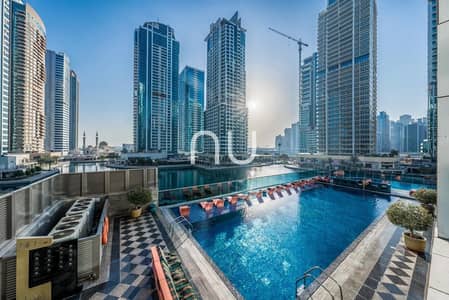 1 Bedroom Flat for Rent in Jumeirah Lake Towers (JLT), Dubai - 1. jpeg