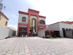 فیلا في مدينة محمد بن زايد 6 غرف 220000 درهم - 14923172