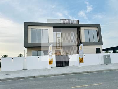 5 Bedroom Villa for Sale in Jebel Ali, Dubai - c1. jpeg 5 Bedroom Villa for Sale in Jebel Ali, Dubai - c1. jpeg