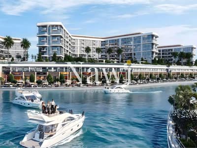 1 Bedroom Apartment for Sale in Al Seanneeah, Umm Al Quwain - Distress Price | Less OP | Rare to find in Market