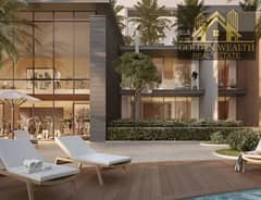 Naya 2 District One, Sheikh Mohammed Bin Rashid City, Dubai