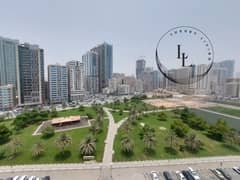 بنتهاوس في المجاز 3،المجاز 5 غرف 95000 درهم - 14923244