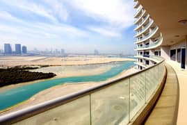 شقة في اوشن سكيب،شمس أبوظبي،جزيرة الريم 3 غرف 2250000 درهم - 14923299