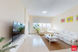 شقة في أولمبيك بارك 2،برج أولمبيك بارك،مدينة دبي الرياضية 1 غرفة 800000 درهم - 14923279