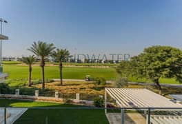 Upgraded | VD2 | Furnished | Golf Course View