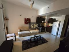 شقة في الصيف 2 بلوك A،الصيف،سيزونز كوميونيتي،الضاحية 15،قرية جميرا الدائرية 1 غرفة 59999 درهم - 14923343