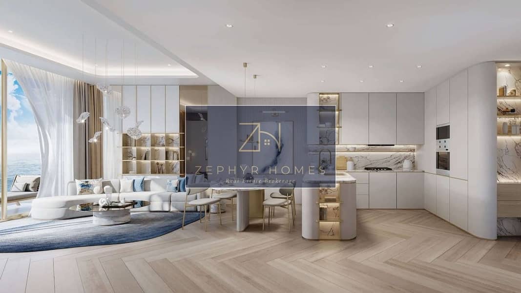 Celesto Tower, Dubai Land Residence Complex, Dubai | Bayut.com