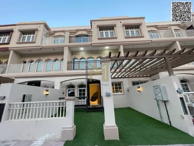 تاون هاوس 4 غرف نوم للبيع في عجمان أب تاون، عجمان - IMG-20250913-WA0021. jpg تاون هاوس 4 غرف نوم للبيع في عجمان أب تاون، عجمان - IMG-20250913-WA0021. jpg