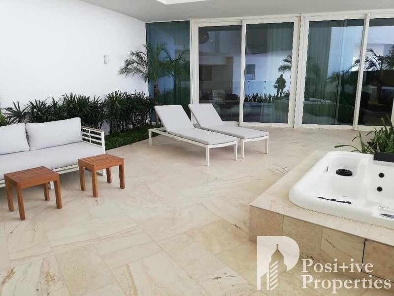 Lowest Price || Brand New || Jacuzzi || High Floor