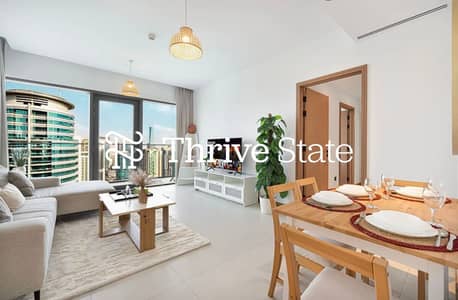 2 Camere Appartamento in affitto a Dubai Marina, Dubai - WhatsApp Image 2026-04-21 at 12.36. 07 PM (2). jpeg