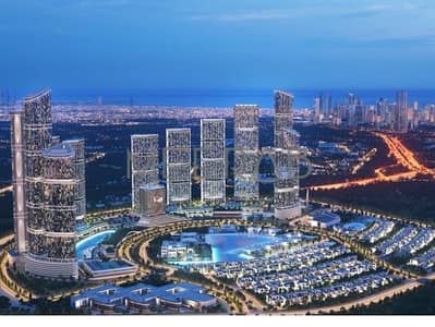 2 Bedroom Apartment for Sale in Sobha Hartland 2, Dubai - WhatsApp Image 2026-01-22 at 18.37. 15 (8). jpeg 2 Bedroom Apartment for Sale in Sobha Hartland 2, Dubai - WhatsApp Image 2026-01-22 at 18.37. 15 (8). jpeg
