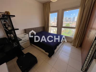 Studio for Sale in Jumeirah Village Circle (JVC), Dubai - EXCLUSIVE UNIT! / Best Deal / No Balcony