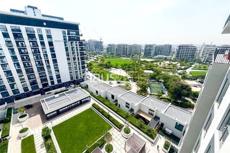 2 Bedroom Flat for Rent in Dubai Hills Estate, Dubai - Park View | High Floor | Available 2 Bedroom Flat for Rent in Dubai Hills Estate, Dubai - Park View | High Floor | Available