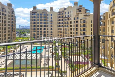 2 habitaciones Apartamento para en Venta en Umm Suqeim, Dubai - Apartamento en Umm Suqeim，Madinat Jumeirah Living，Al Jazi，Al Jazi Building 1, 2 dormitorios, 4000000 AED - 14923575
