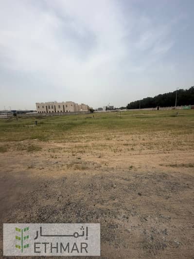 Plot for Sale in Al Noaf, Sharjah - 8c43e44b-9390-4f8b-8d69-4b9e33bdbf27. jpg
