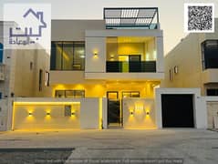 Your dream villa, luxurious and including registration and ownership fees, close to all services. Freehold ownership for all nationalities with bankin