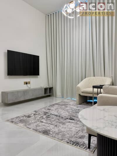 1 Schlafzimmer Wohnung zum zur Miete in Arjan, Dubai - WhatsApp Image 2026-04-14 at 4.56. 21 PM (7). jpeg