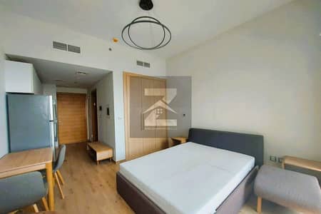 Studio zum zum Verkauf in Jebel Ali, Dubai - Wohnung in Jebel Ali，Downtown Jebel Ali，Azizi Aura, 615000 AED - 14923701