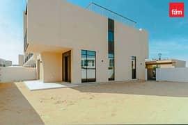 فیلا في فلل اكسبو جولف 6 (جرين فيوز 3)،فلل إكسبو جولف،إعمار الجنوب،دبي الجنوب 4 غرف 169999 درهم - 14923713