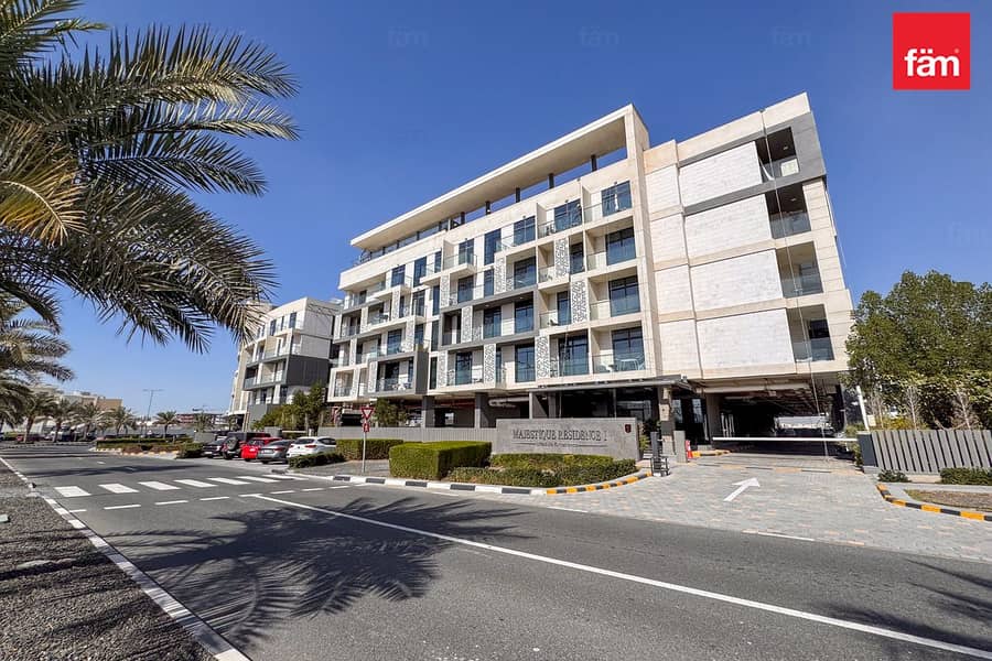 Wohnung in Dubai South,Residential District,Majestique Residences,Majestique Residence 2, 2 schlafzimmer, 1454300 AED - 14923740 Wohnung in Dubai South,Residential District,Majestique Residences,Majestique Residence 2, 2 schlafzimmer, 1454300 AED - 14923740