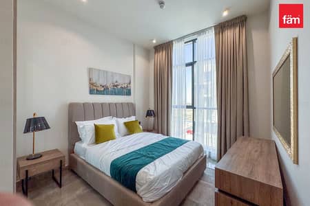 2 Schlafzimmer Wohnung zum zum Verkauf in Dubai South, Dubai - Wohnung in Dubai South，Residential District，Majestique Residences，Majestique Residence 1, 2 schlafzimmer, 1279000 AED - 14923772
