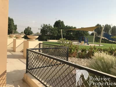 Ground Floor | Big Terrace | Ready to Move in DEC Ground Floor | Big Terrace | Ready to Move in DEC