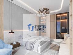 شقة في أكوا آرك،جزيرة المرجان 2 غرف 3654286 درهم - 14923821