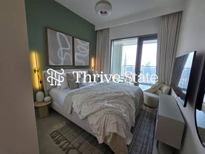 3 Bedroom Apartment for Rent in Za'abeel, Dubai - 1. jpg
