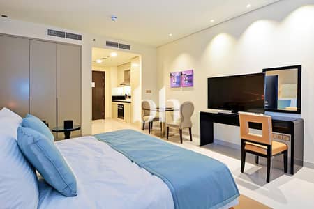 Hotel Apartment for Rent in Dubai South, Dubai - images image img Hotel Apartment for Rent in Dubai South, Dubai - images image img