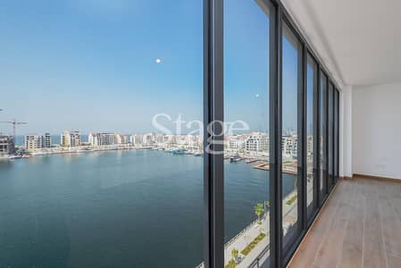 朱美拉住宅区， 迪拜 6 卧室单位待售 - 位于朱美拉住宅区，海洋社区，海蓝之港社区，美人鱼住宅社区，美人鱼1号大厦 6 卧室的公寓 34802000 AED - 14923503