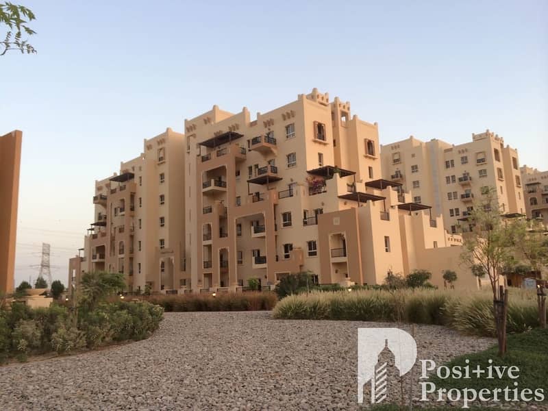 Hot Deal ! 1 Bedroom | Closed Kitchen |Balcony