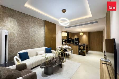 2 habitaciones Apartamento para en Venta en Dubai South, Dubai - Apartamento en Dubai South，Residential District，Orchid Residence 1, 2 dormitorios, 1327401 AED - 14923987