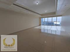 شقة في برج الشيخة سلامة،شارع الخالدية،الخالدية 3 غرف 180000 درهم - 14920112