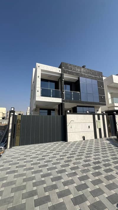7 Cпальни Вилла Продажа в Аль Хелио, Аджман - IMG-20251118-WA0049. jpg