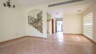 فیلا في مردف 3 غرف 135000 درهم - 14895896