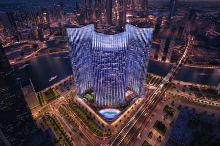 1 Schlafzimmer Wohnung zum zum Verkauf in Business Bay, Dubai - Wohnung in Business Bay,Binghatti Skyrise,Binghatti Skyrise Tower B, 1 schlafzimmer, 1800000 AED - 14924233 1 Schlafzimmer Wohnung zum zum Verkauf in Business Bay, Dubai - Wohnung in Business Bay,Binghatti Skyrise,Binghatti Skyrise Tower B, 1 schlafzimmer, 1800000 AED - 14924233