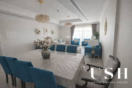 5 Bedroom Apartment for Sale in Dubai Silicon Oasis (DSO), Dubai - 11. png
