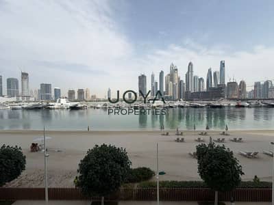 1 Bedroom Apartment for Rent in Dubai Harbour, Dubai - Full Marina and Sea view- Multiple Cheque 1 Bedroom Apartment for Rent in Dubai Harbour, Dubai - Full Marina and Sea view- Multiple Cheque
