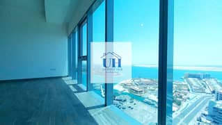 شقة في البطين 2 غرف 140000 درهم - 14924303