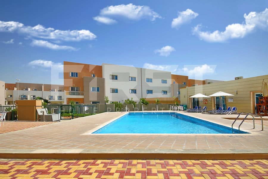 3 External Photo of Contemporary Village Al Reef Villas Al Reef Abu Dhabi UAE (40). jpg