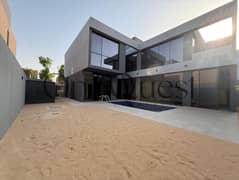 فیلا في كايا،مسار،مدينة تلال 4 غرف 4650000 درهم - 14924352