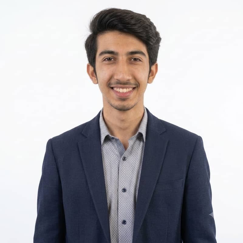 Muhammad Areesh Muhammad Areesh
