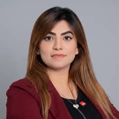 Zunaira Abid Abid Mahmood