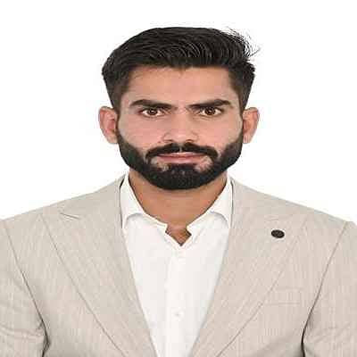Jawad Rathore Jawad Rathore