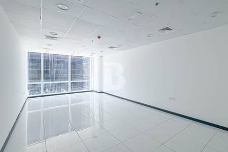 Office zum zur Miete in Business Bay, Dubai - Büro in Business Bay，Tamani Arts Offices, 75000 AED - 14924408