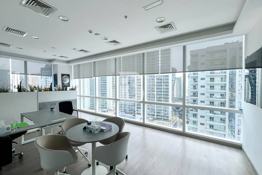 Bright Corner Unit | Unfurnished | Exclusive Bright Corner Unit | Unfurnished | Exclusive