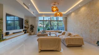 فیلا في بالمورال هايتس،الضاحية 14،قرية جميرا الدائرية 4 غرف 4500000 درهم - 14920743