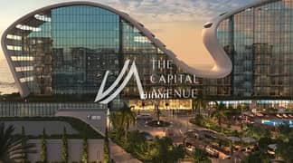 Pool View | Open Kitchen | with Balcony