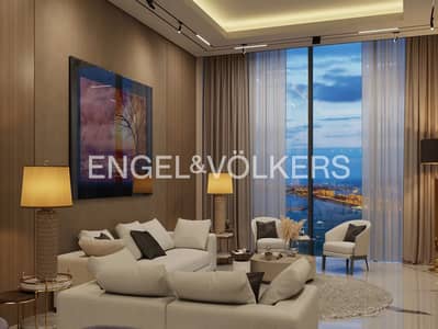 2 Schlafzimmer Wohnung zum zum Verkauf in Dubai Harbour, Dubai - Wohnung in Dubai Harbour,Sobha Seahaven,Sobha Seahaven Tower A, 2 schlafzimmer, 5400000 AED - 14921814 2 Schlafzimmer Wohnung zum zum Verkauf in Dubai Harbour, Dubai - Wohnung in Dubai Harbour,Sobha Seahaven,Sobha Seahaven Tower A, 2 schlafzimmer, 5400000 AED - 14921814