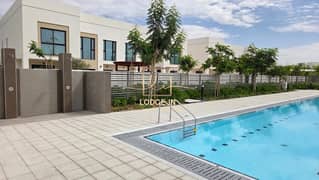 فیلا في ذا دالياز،ياس ايكرز،جزيرة ياس 4 غرف 8100000 درهم - 14924556